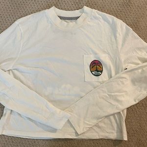 Volcom Long sleeve tee